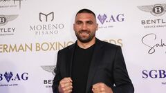 Бой известного украинского супертяжа сорван. Ищут нового соперника