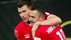 Кривбас звернувся до Твердохліба і Микитишина після трансферів в ЛНЗ