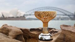 United Cup 2026. Розклад та результати матчів (оновлюється)