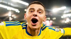 Эвертон готов продать Миколенко и на него уже есть покупатель