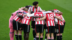 Где Ярмолюк? Стартовые составы Брентфорда и Тоттенхэма на матч Премьер-лиги