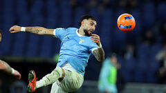 Он забивал 4 гола Лунину. Клуб АПЛ подписал недешевого форварда