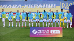 Без Динамо. Відомий у минулому нападник спрогнозував п'єдестал УПЛ