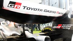 ВІДЕО. Одразу три команди Формули-1 змінили логотипи у 2026 році