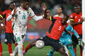 Мозамбік – Камерун – 1:2. Вольова перемога левів. Відео голів і огляд матчу