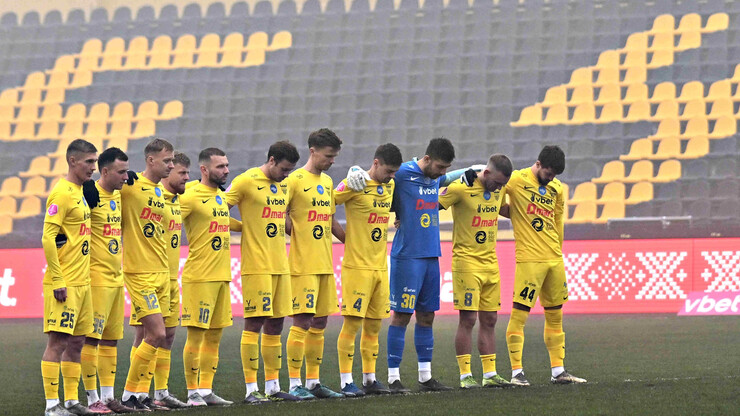 Під час міжсезоння Буковина проведе 11 спарингів. Відомі суперники