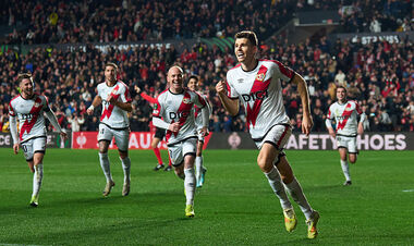 Райо Вальєкано – Хетафе. Прогноз і анонс на матч чемпіонату Іспанії