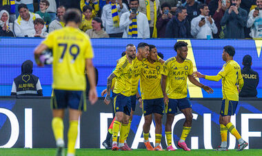 Аль-Ахлі – Аль-Наср. Прогноз і анонс на матч чемпіонату Саудівської Аравії