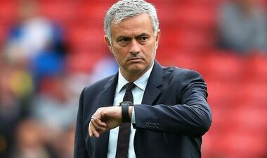 Моуріньо готовий повернутися в Челсі – але є один нюанс