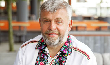 КОЗЛОВСЬКИЙ: «Для Руха це непростий, але цікавий та продуктивний період»