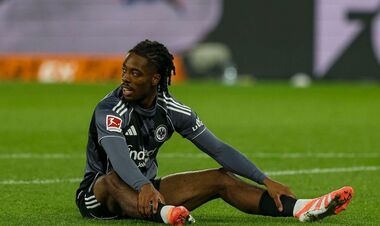 ОФІЦІЙНО. Ніцца повертає до Франції перспективного нападника