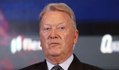 Фрэнк Уоррен о ДТП Джошуа: вернется ли Эй Джей в ринг?