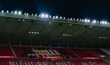 Українець Тутєров заявлений у резерві Сандерленду на гру АПЛ проти Ман Сіти