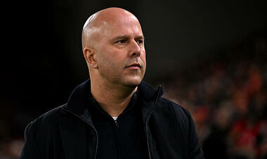 Арне СЛОТ: «Матч с Лидсом? Хотелось начать год с победы»