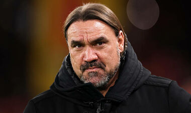 Коуч Лідса: «Нічия з Ліверпулем? Зараз у роздягальні чудовий настрій»