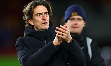 Коуч Тоттенхема: «Ми маємо грати в атакуючий футбол»