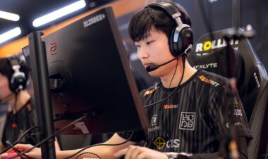 The MongolZ подписали cobrazera. Senzu остался вне игры!