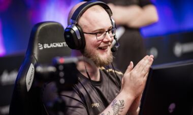 Astralis готують перше підписання першого НЕ данського гравця