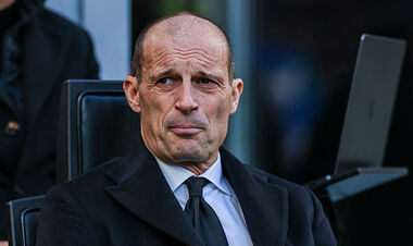 Коуч Милана удивил целью на сезон: «Я не говорю, что буду рад, но...»