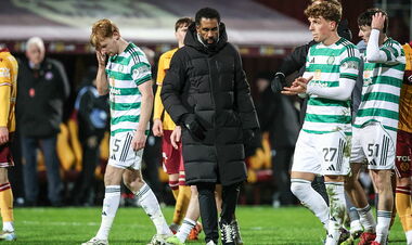 Тотальный кризис в Селтике: бунты фанатов и паранойя руководства