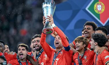 Названы самые популярные спортивные события 2025 года по ставкам