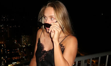 Стала відома перша суперниця Стародубцевої у відборі WTA 250 в Окленді