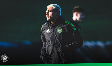 ОФІЦІЙНО. Селтік орендував з клубу АПЛ колишнього захисника Барселони