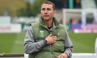 Стало відомо, в скільки обійдеться Карпатам відставка Лупашка