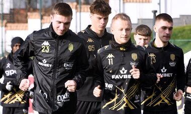 В Рухе рассказали, кто усилит команду на вторую часть сезона УПЛ