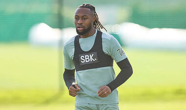 Ман Сіті доведеться зачекати. Клуб ще не закрив трансфер вінгера