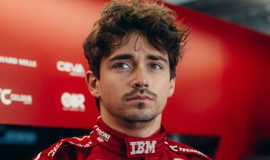 Леклер резко изменил мнение о болидах Ф1-2026