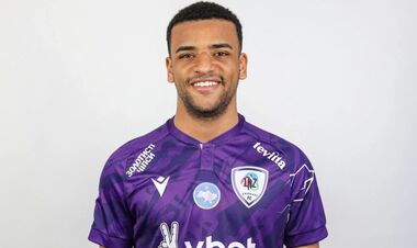 Гравець національної збірної. Легіонер може покинути ЛНЗ