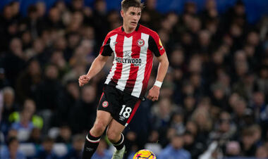 Ярмолюк не піде. Клуб АПЛ упевнений, що збереже всіх лідерів