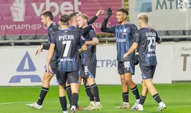 В очікуванні Григорчука. З одеського Чорноморця знято трансферний бан