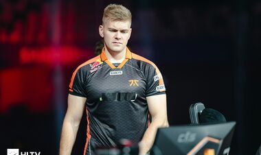 Гравець fnatic з CS2 може перейти до німецького клубу за $ 400 тисяч