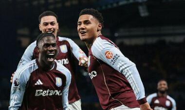 Астон Вілла – Ноттінгем. Прогноз і анонс на матч чемпіонату Англії