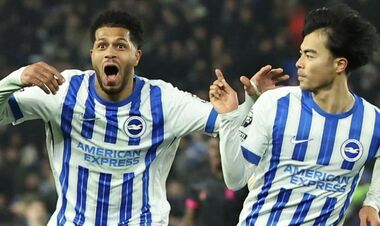 Брайтон – Бернлі. Прогноз і анонс на матч чемпіонату Англії