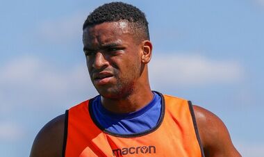 ЛНЗ не планує відпускати легіонера, що грав на ЧС-2022