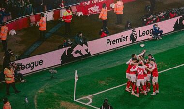 Борнмут – Арсенал. Прогноз і анонс на матч чемпіонату Англії