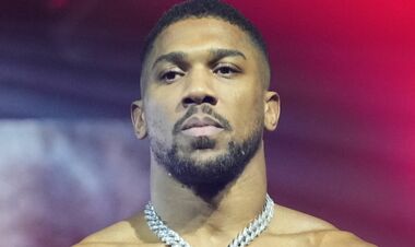 ДТП с участием Джошуа. Полиция обвинила водителя, он ездил без прав