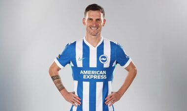 ОФІЦІЙНО. Клуб АПЛ повернув легенду за смішні гроші