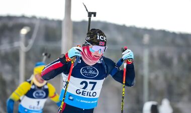 «Це буде честю». Тренер Норвегії – про заміну Баккена на Фрея