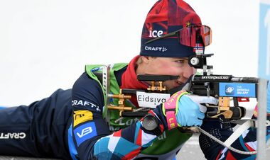 «Это лучшее решение». Фрей объяснил, почему согласился заменить Баккена