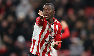 Коли стадіон – фортеця. 2 команди АПЛ ще не програвали вдома в цьому сезоні