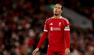 Пересвяткували. 1 січня в АПЛ запам’яталось малорезультативними матчами