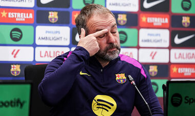 Когда играют Барселона и Реал? Прогнозы на 18-й тур Ла Лиги 2025/26