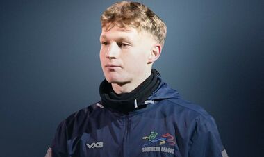 ОФІЦІЙНО. Українець залишив чемпіонат Англії і знайшов новий клуб