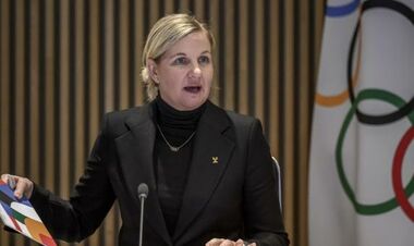 Президент МОК: «Навіть у разі припинення війни – на ОІ лише нейтральні»