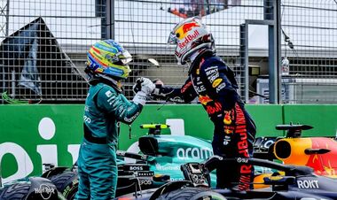 Экс-босс команды Ф1: «Ферстаппен будет в первой или второй по силе машине»