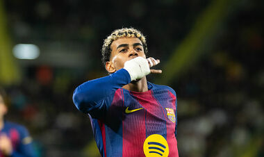 Реал без Мбаппе, а Барселона без проблем. Прогнозы на 18 тур Ла Лиги